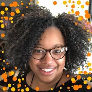 Meet your Posher, Nadine